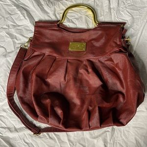 Gianni Versace Couture Bag